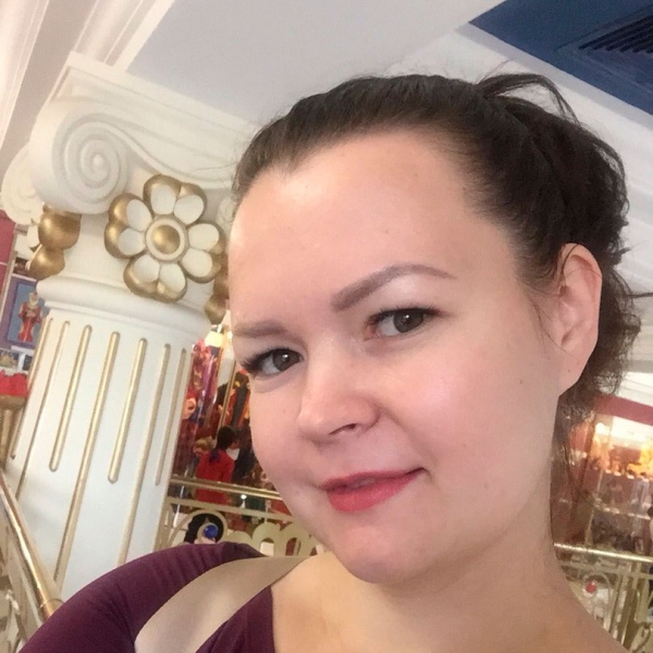 Светлана
