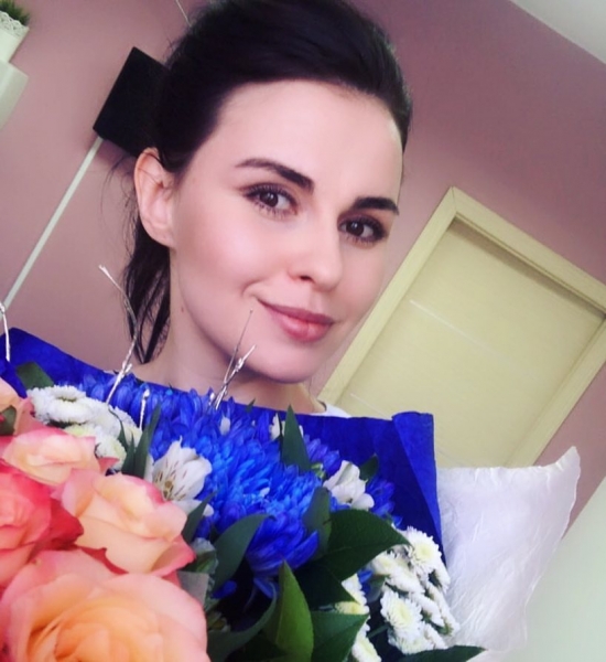 Анастасия