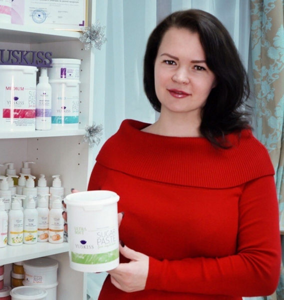 Светлана