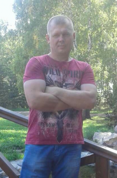 Виталий