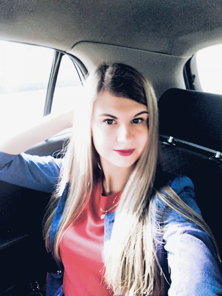 Анна Марьина