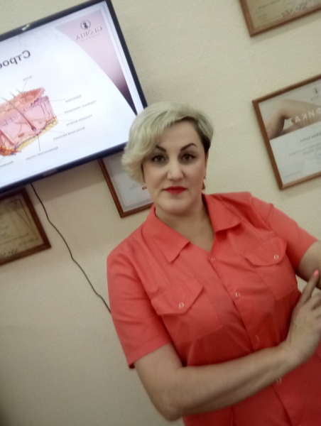 Лариса