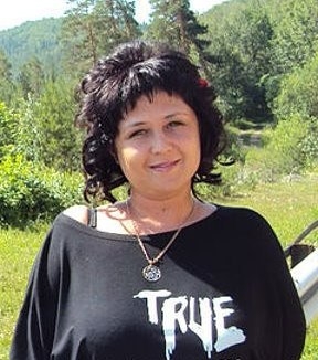 Лилия