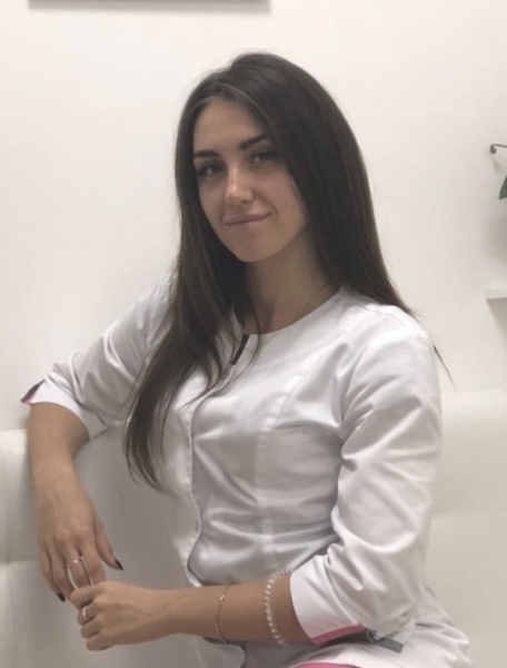Ольга