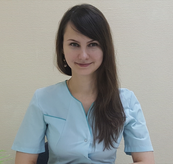 Алена