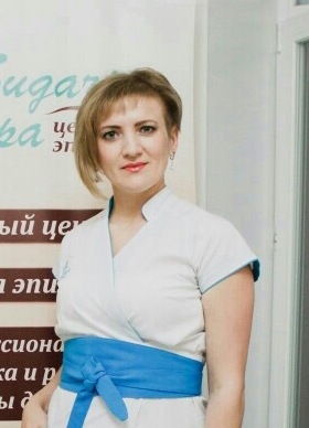 Ольга