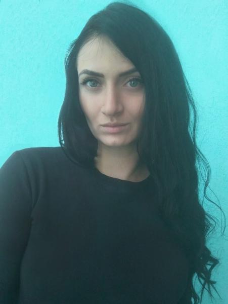Олеся
