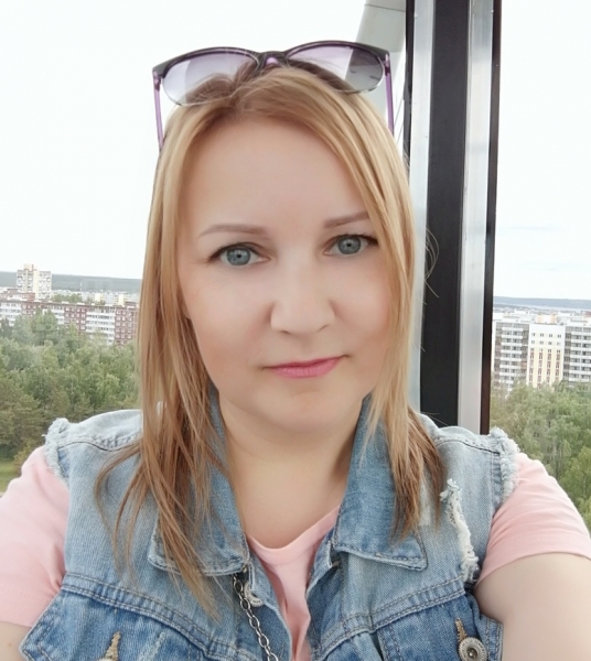Екатерина