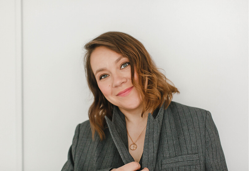 Наталья Мордвинова